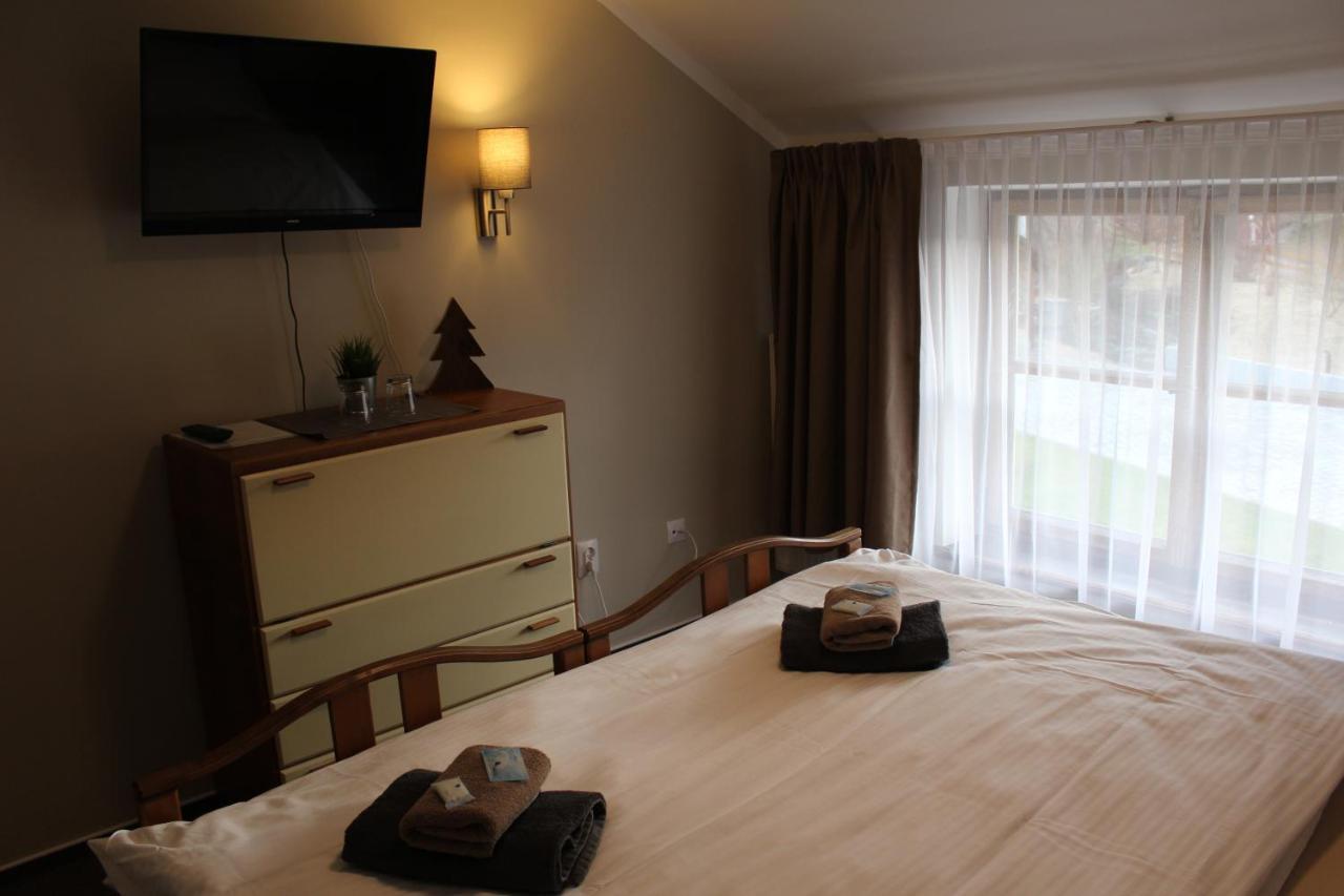 Hotel Stary Mlyn Єсеник Екстер'єр фото