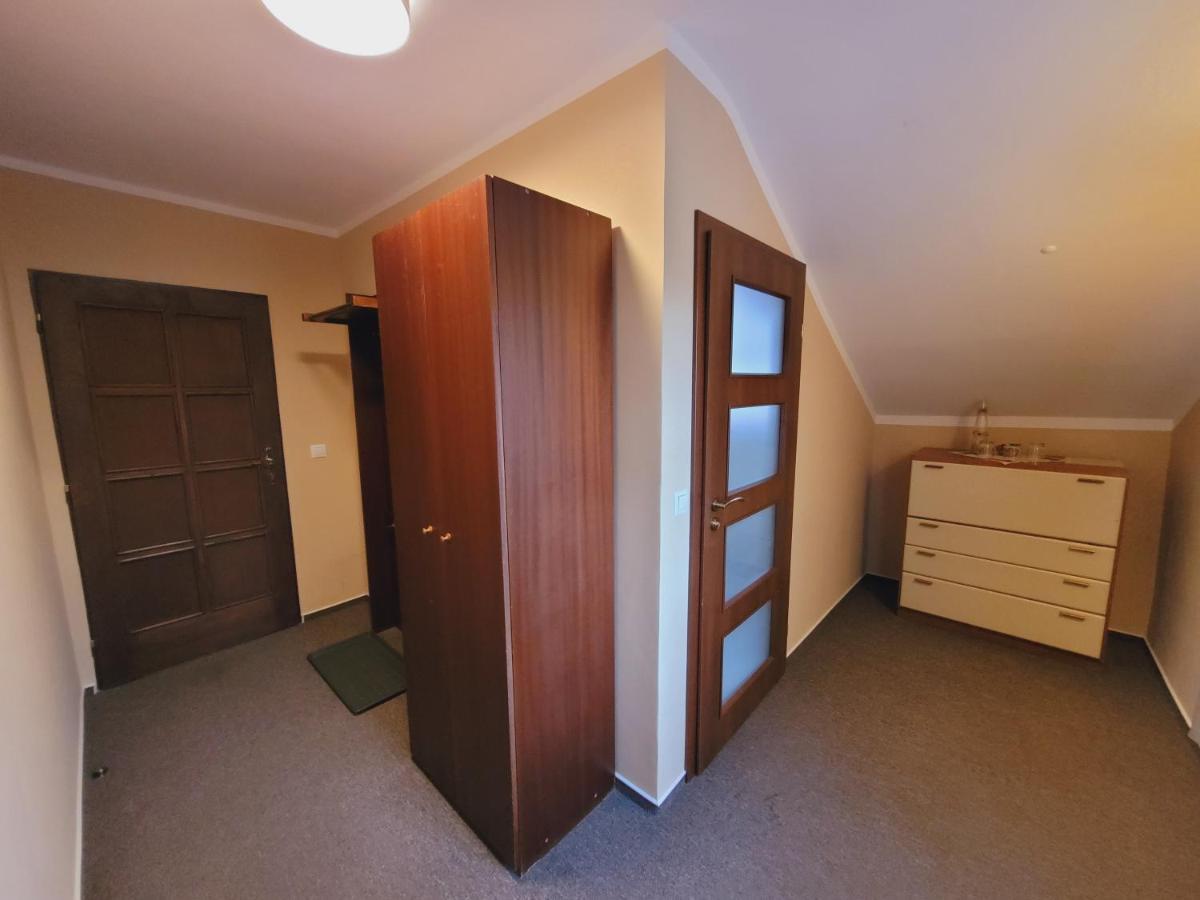Hotel Stary Mlyn Єсеник Екстер'єр фото