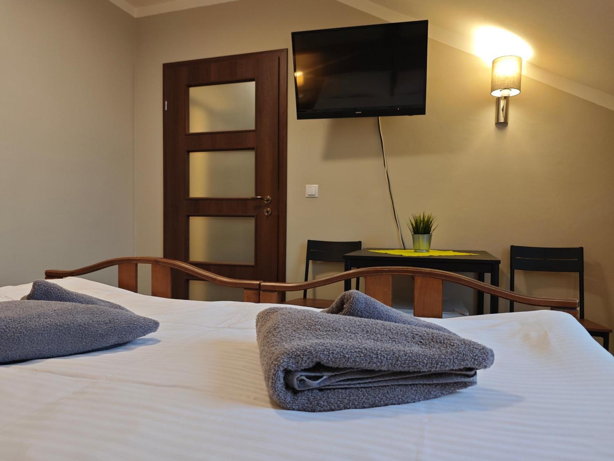Hotel Stary Mlyn Єсеник Екстер'єр фото